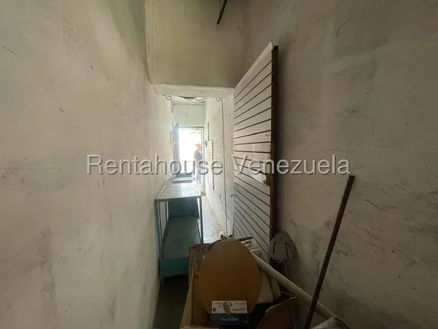 Terreno (Comercial) en Venta en Centro, Portuguesa - 7