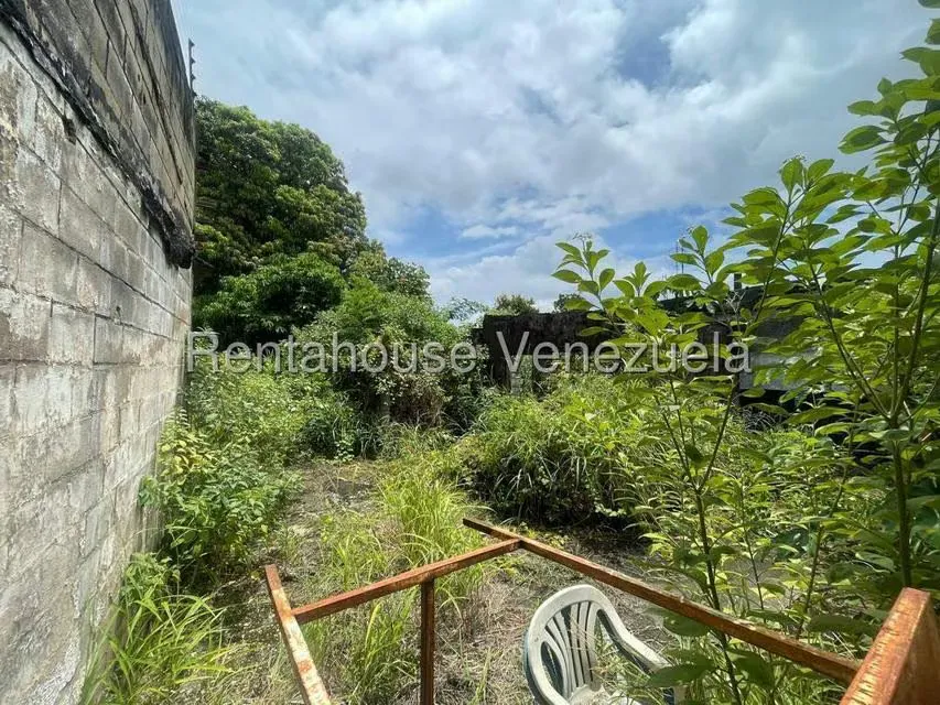 Terreno (Comercial) en Venta en Centro, Portuguesa - 9