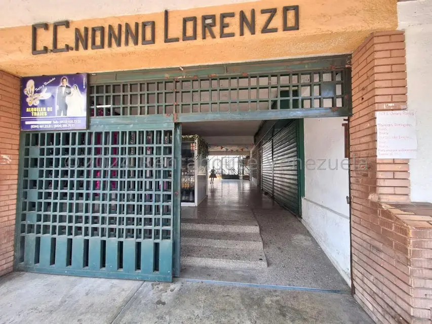 Local Comercial en Alquiler en Zona Centro, Aragua