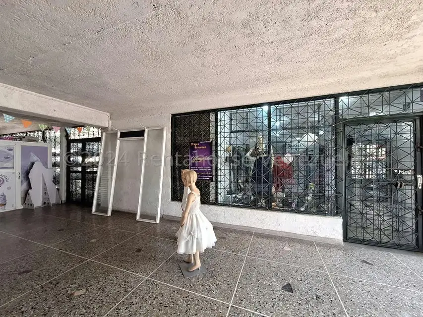 Local Comercial en Alquiler en Zona Centro, Aragua - 2