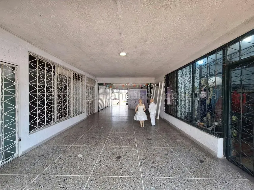 Local Comercial en Alquiler en Zona Centro, Aragua - 3