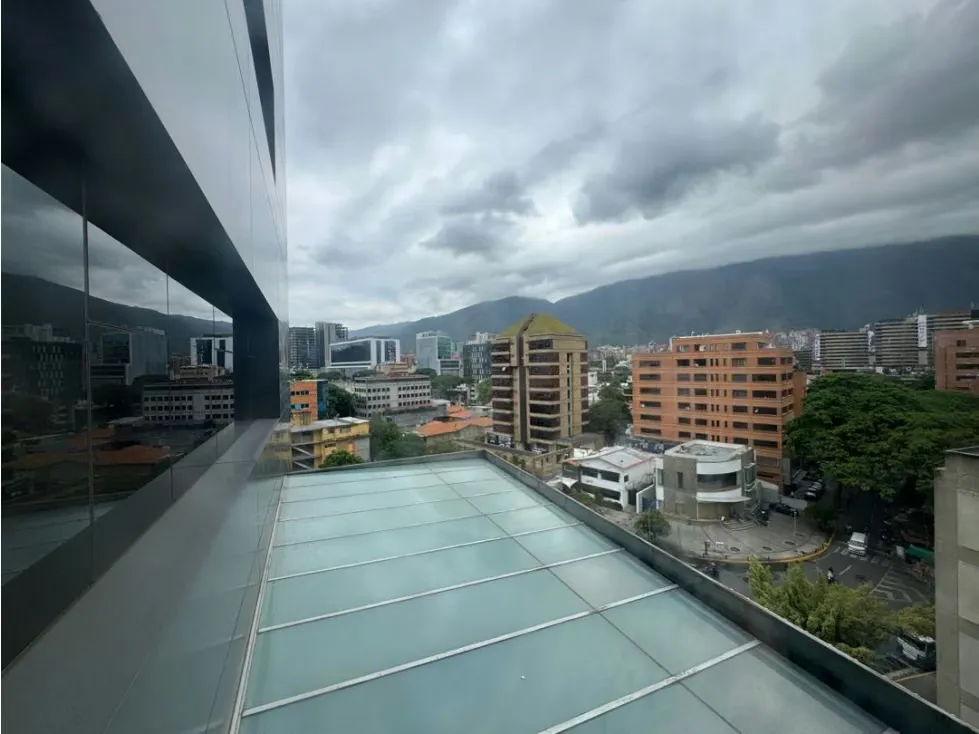 Oficinas en venta y alquiler desde 135m2 hasta 1450m2 en las Mercedes - 11