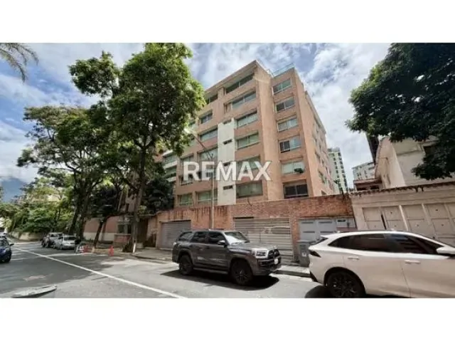 En Venta Apartamento de 86 m² Los Naranjos de Las Mercedes