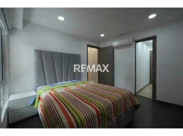 En Venta Apartamento de 86 m² Los Naranjos de Las Mercedes - 15