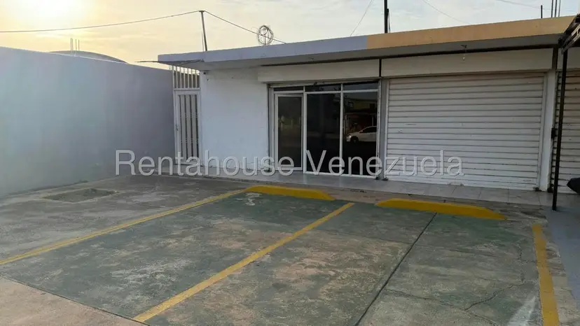 Local Comercial en Alquiler en La N, Zulia