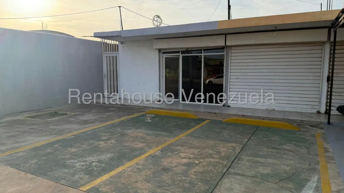 Local Comercial en Alquiler en La N, Zulia