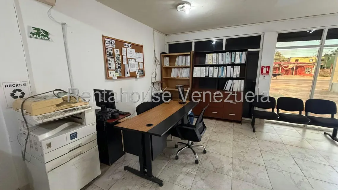 Local Comercial en Alquiler en La N, Zulia - 5