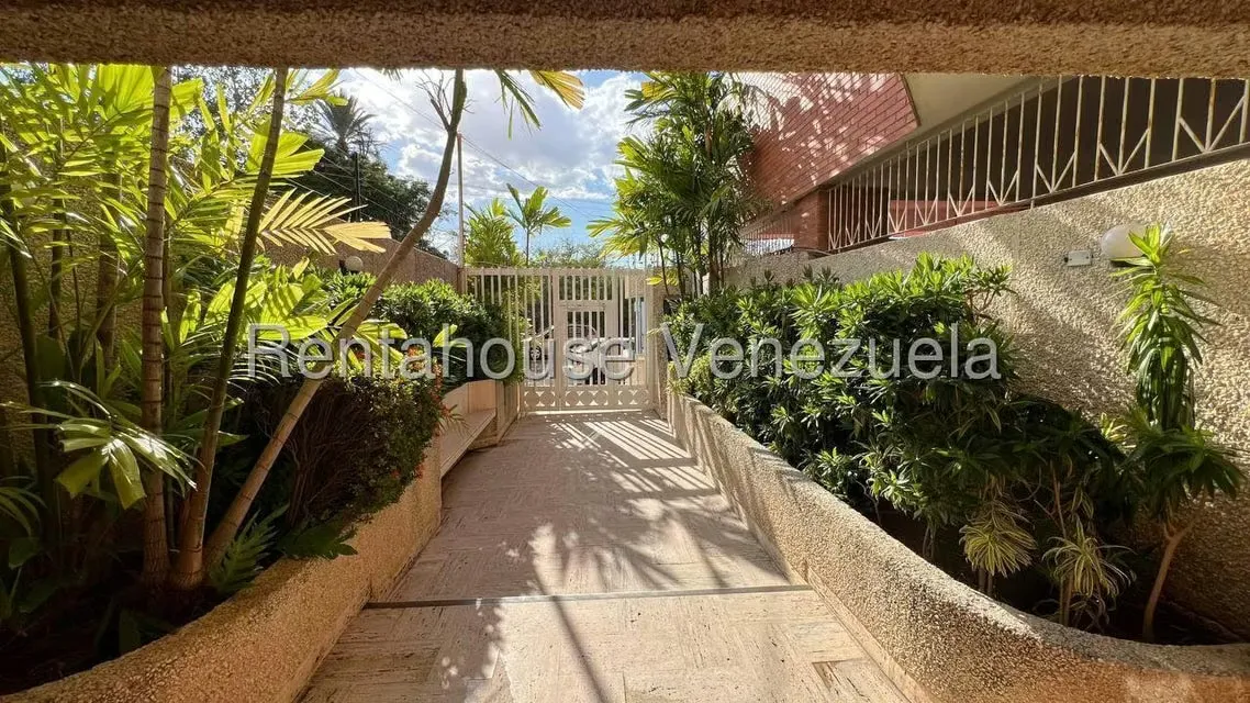 Apartamento (1 Nivel) en Venta en Virginia, Zulia - 4