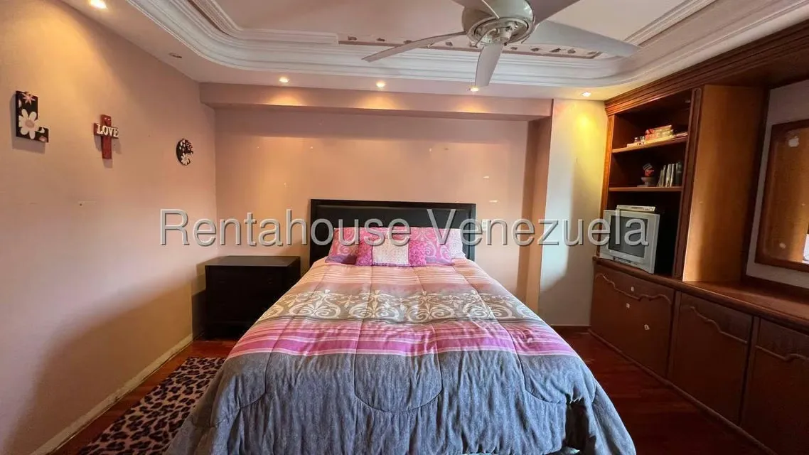 Apartamento (1 Nivel) en Venta en Virginia, Zulia - 36