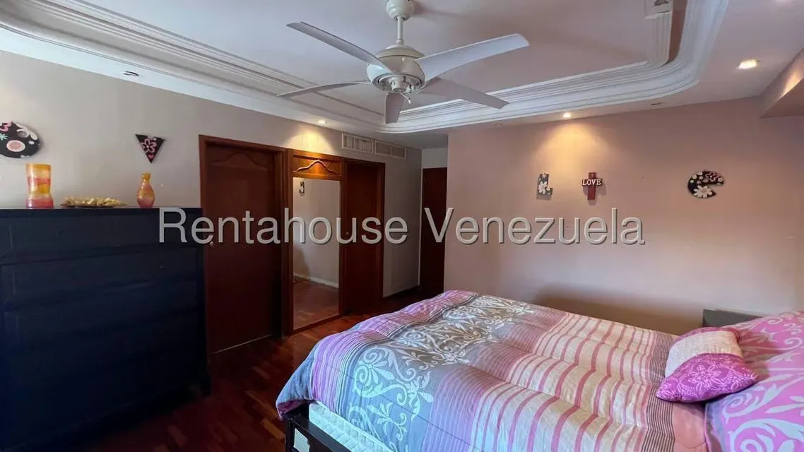 Apartamento (1 Nivel) en Venta en Virginia, Zulia - 37