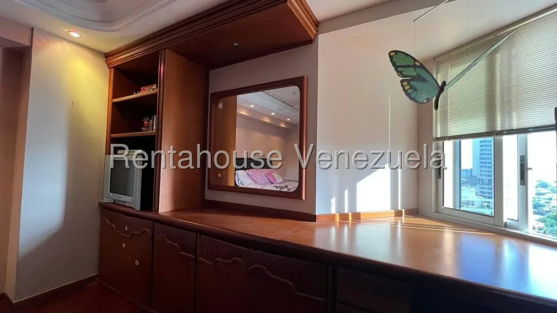 Apartamento (1 Nivel) en Venta en Virginia, Zulia - 42