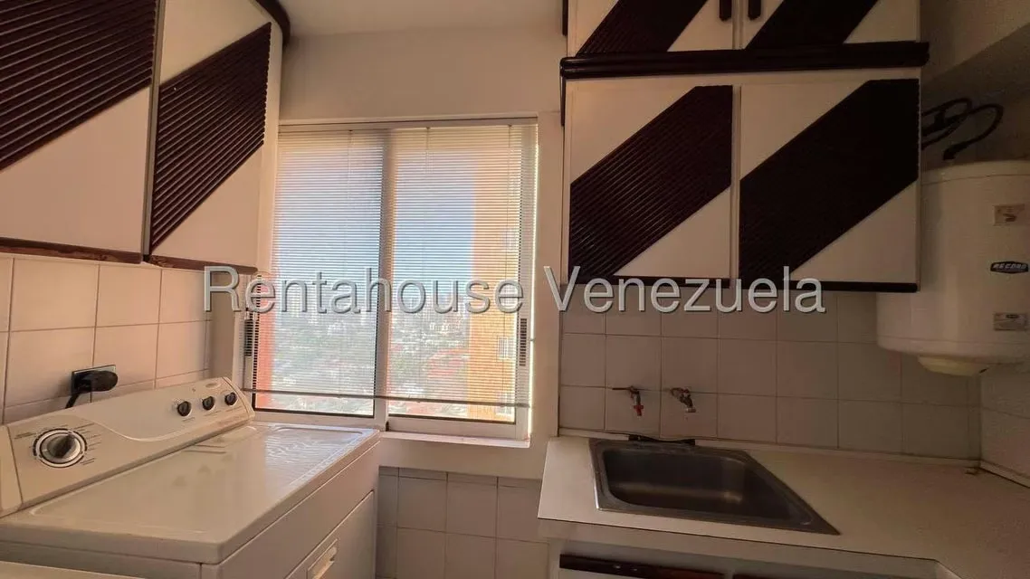 Apartamento (1 Nivel) en Venta en Virginia, Zulia - 51