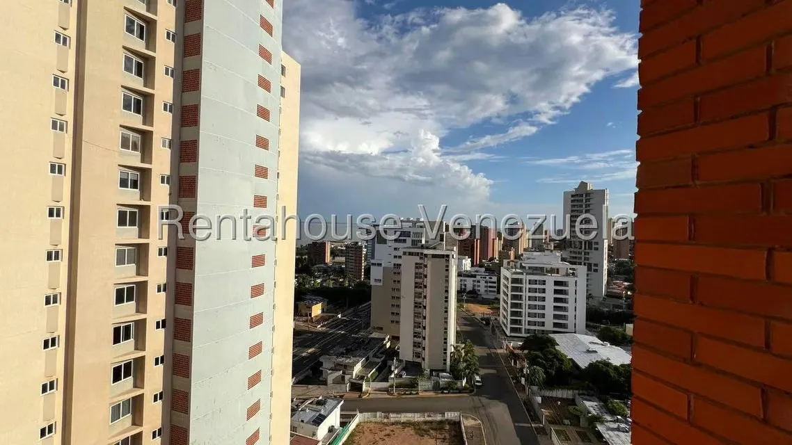 Apartamento (1 Nivel) en Venta en Virginia, Zulia - 53
