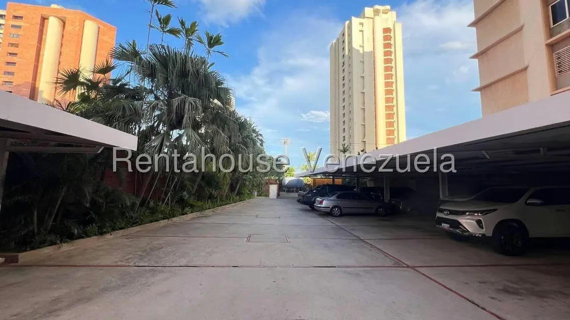 Apartamento (1 Nivel) en Venta en Virginia, Zulia - 55