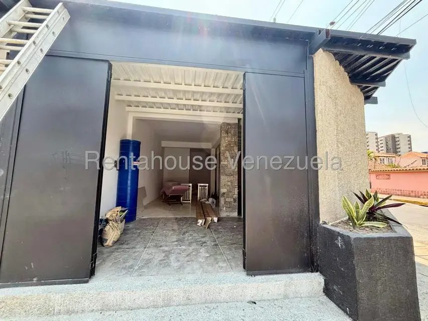 Local Comercial en Alquiler en Parroquia Concepcion, Lara - 12