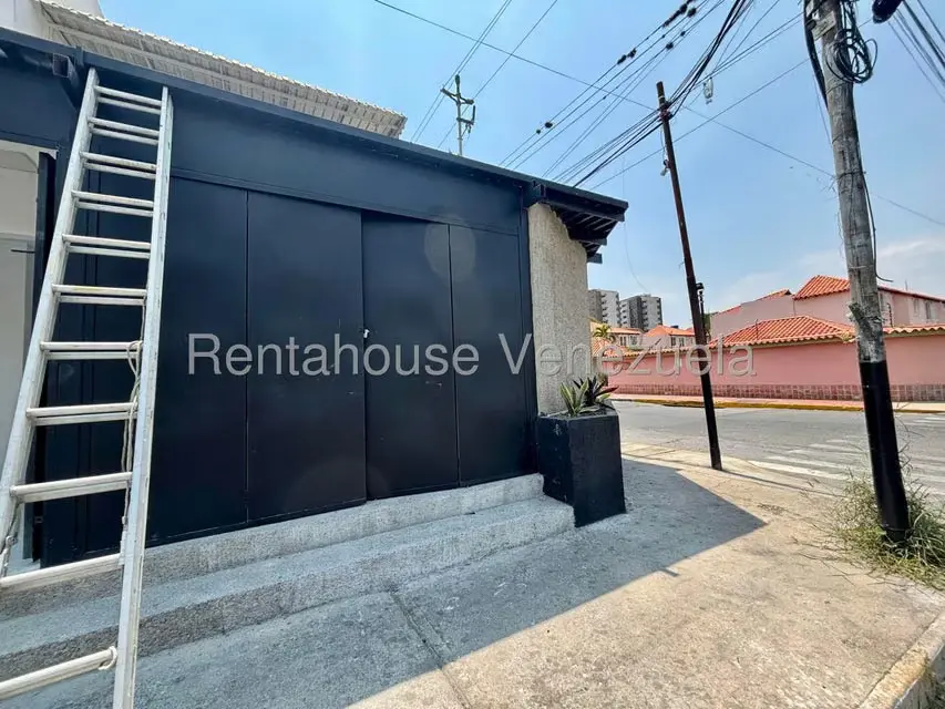 Local Comercial en Alquiler en Parroquia Concepcion, Lara - 13