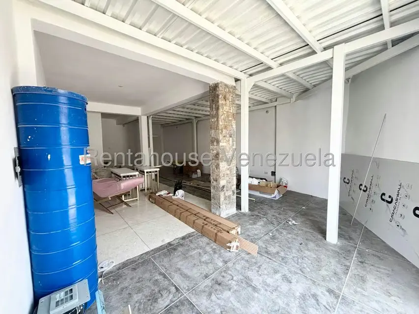 Local Comercial en Alquiler en Parroquia Concepcion, Lara - 3