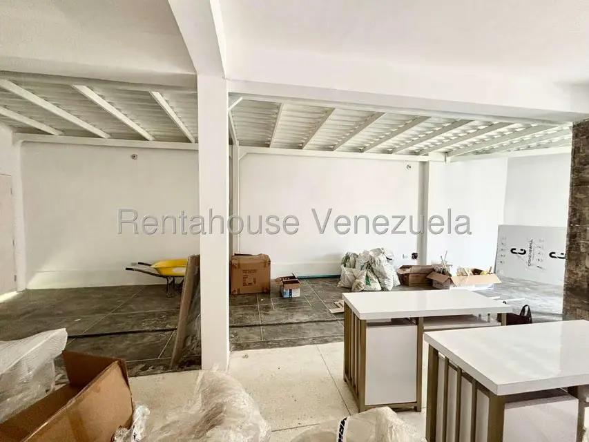 Local Comercial en Alquiler en Parroquia Concepcion, Lara - 4
