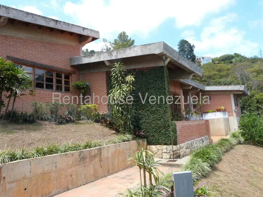 Casa (1 Nivel) en Venta en La Peña, Miranda - 2