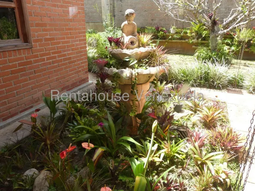 Casa (1 Nivel) en Venta en La Peña, Miranda - 15
