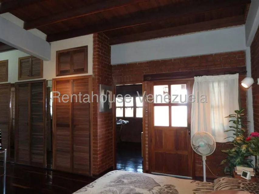 Casa (1 Nivel) en Venta en La Peña, Miranda - 17