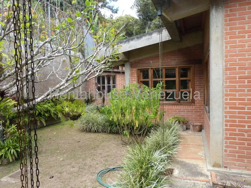 Casa (1 Nivel) en Venta en La Peña, Miranda - 20
