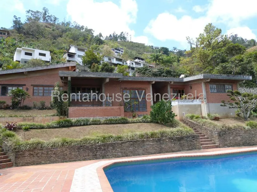 Casa (1 Nivel) en Venta en La Peña, Miranda - 3