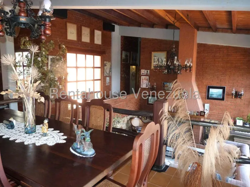 Casa (1 Nivel) en Venta en La Peña, Miranda - 10
