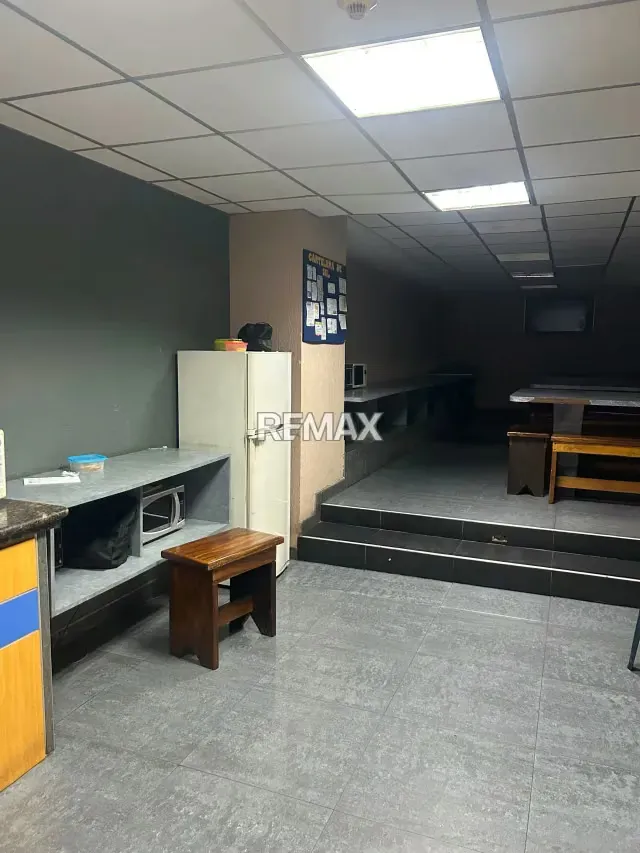 Galpón con edificio nueva data operativo - 15