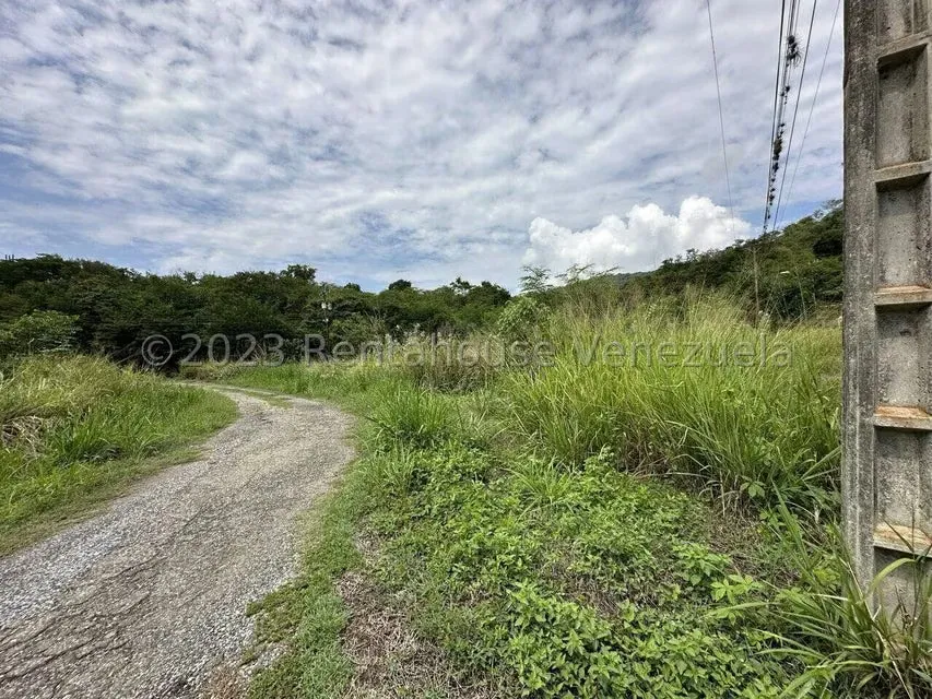Terreno (Residencial) en Venta en Mara Country, Miranda - 13