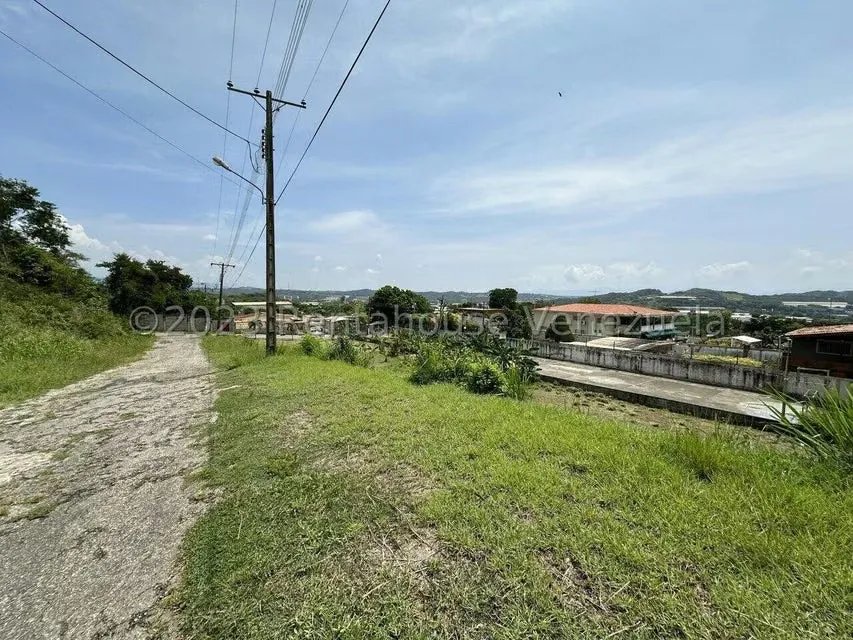 Terreno (Residencial) en Venta en Mara Country, Miranda - 17