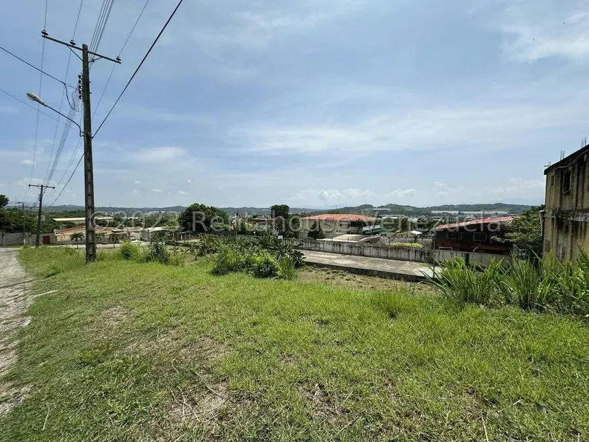 Terreno (Residencial) en Venta en Mara Country, Miranda - 21
