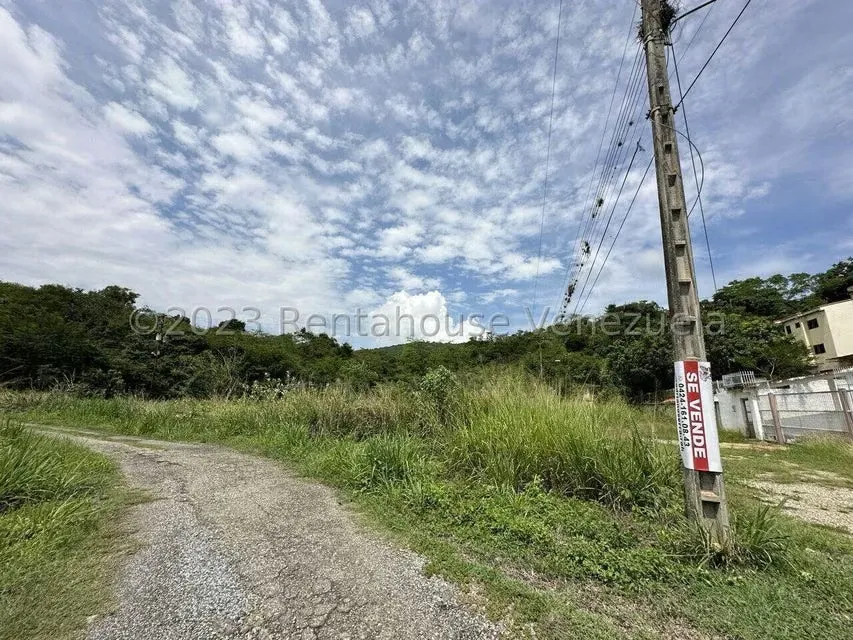 Terreno (Residencial) en Venta en Mara Country, Miranda - 22