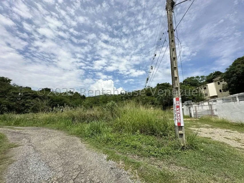 Terreno (Residencial) en Venta en Mara Country, Miranda - 25