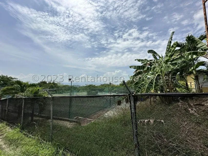 Terreno (Residencial) en Venta en Mara Country, Miranda - 8