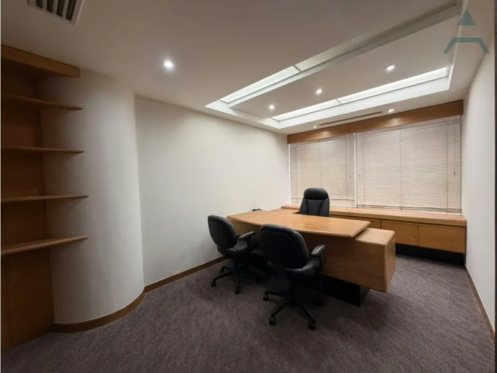 Se alquila Oficina 121m² El recreo - 3