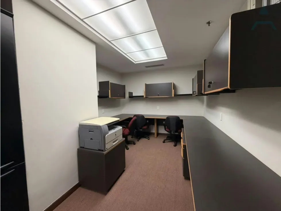 Se alquila Oficina 121m² El recreo - 8