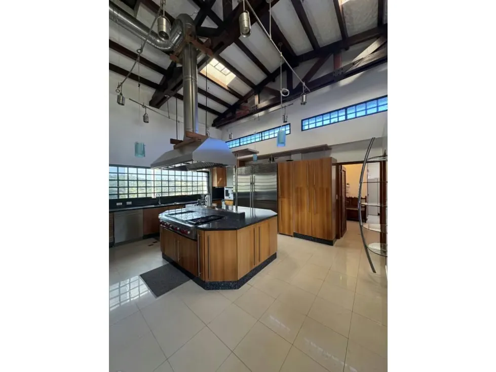 Se vende casa 2000m² 7h/10b/20p La Lagunita - 19