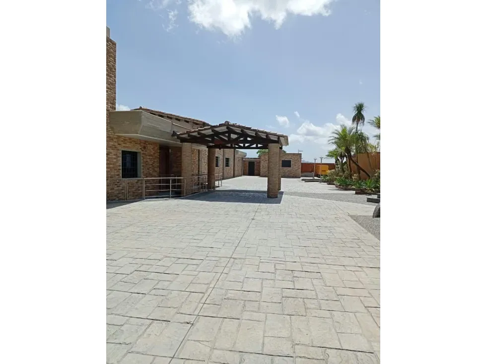 Se vende casa 2000m² 7h/10b/20p La Lagunita - 23