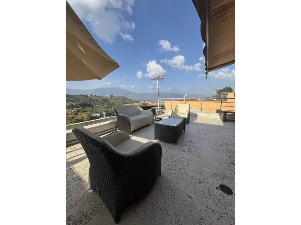 Se vende casa 2000m² 7h/10b/20p La Lagunita - 29