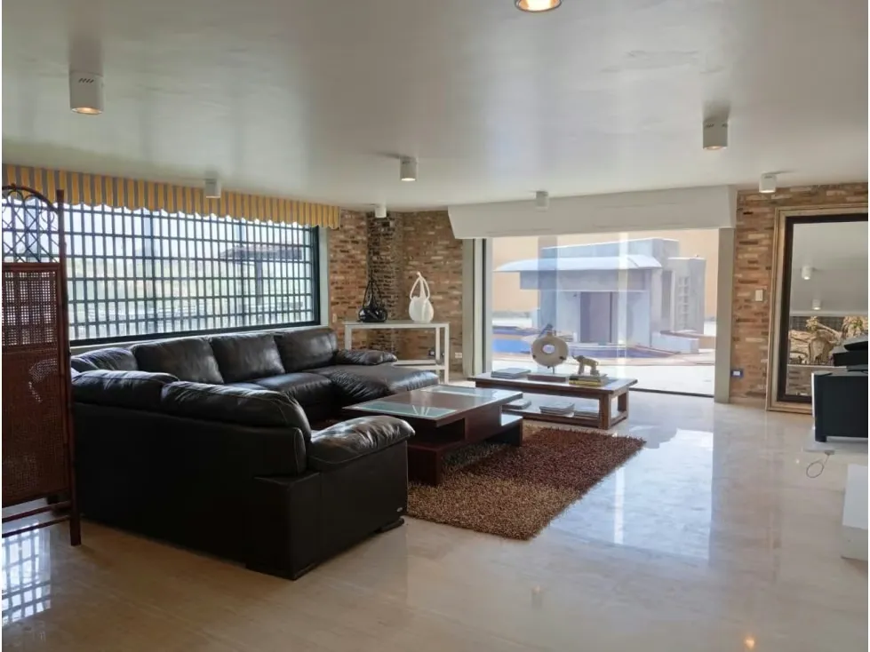 Se vende casa 2000m² 7h/10b/20p La Lagunita - 6