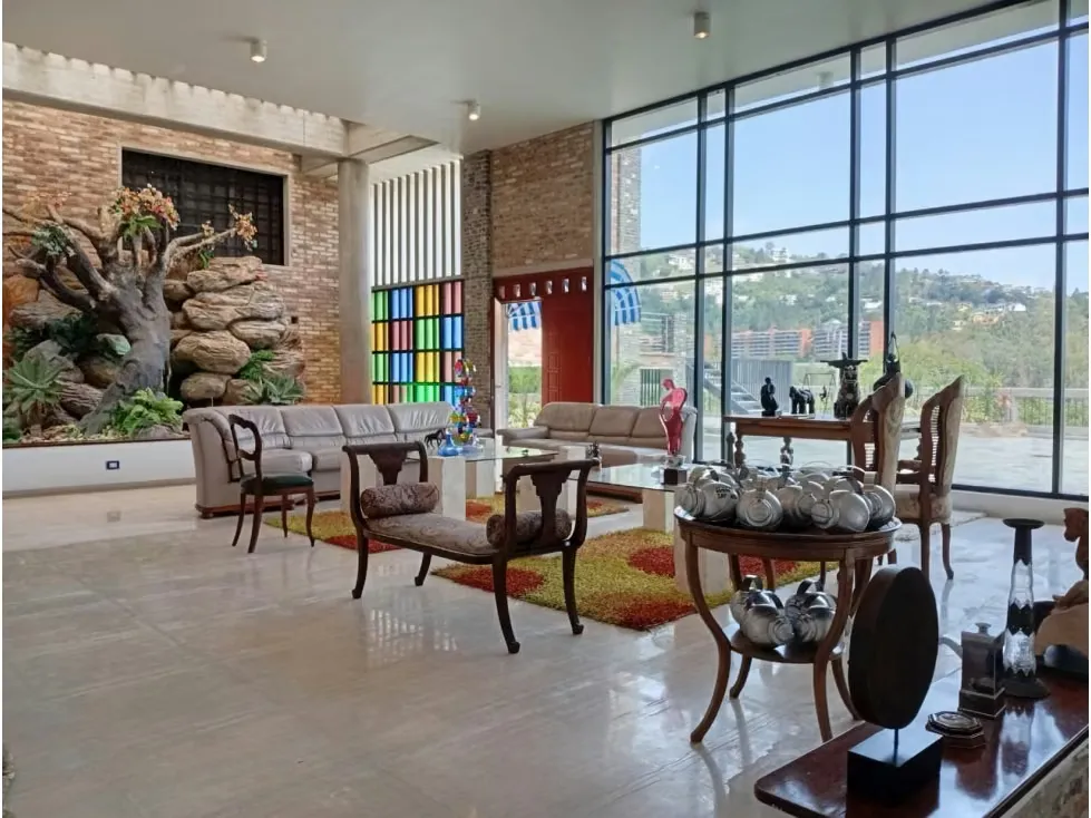 Se vende casa 2000m² 7h/10b/20p La Lagunita - 9