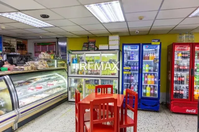 Panadería Centro Comercial Reana, Circunvalación 2. En Venta - 4