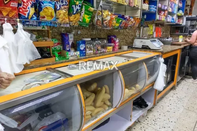 Panadería Centro Comercial Reana, Circunvalación 2. En Venta - 5