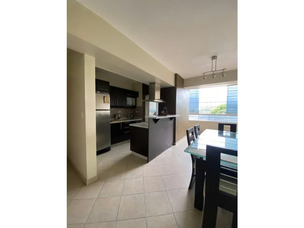 APARTAMENTO - EL PARAISO - 90 Mts2 - 4