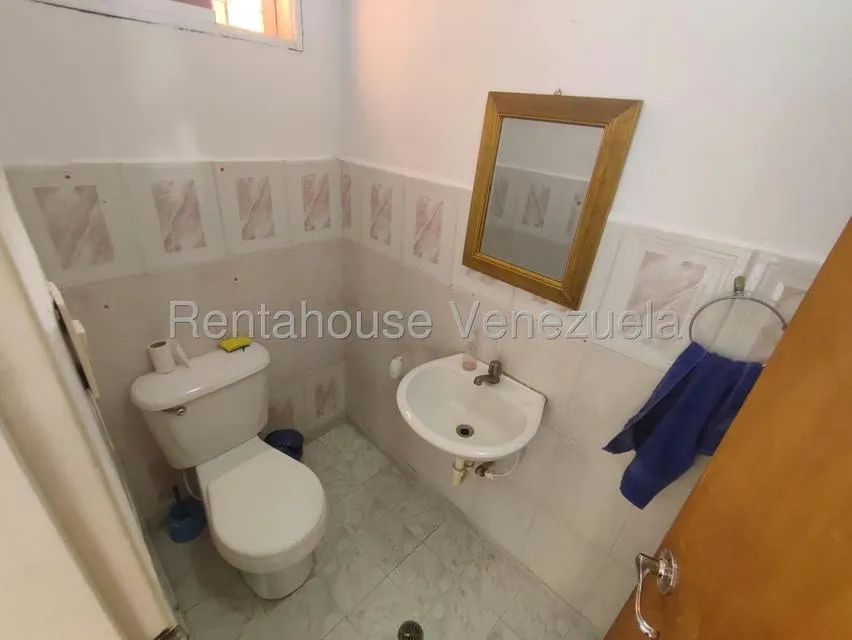 Townhouse (Duplex) en Venta en Barbula, Carabobo - 14