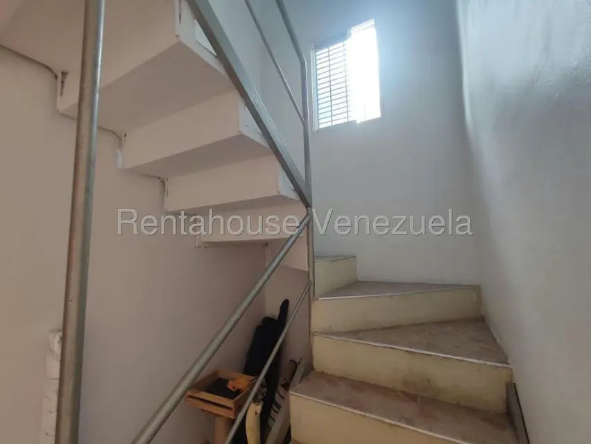 Townhouse (Duplex) en Venta en Barbula, Carabobo - 15