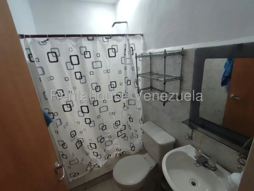 Townhouse (Duplex) en Venta en Barbula, Carabobo - 19