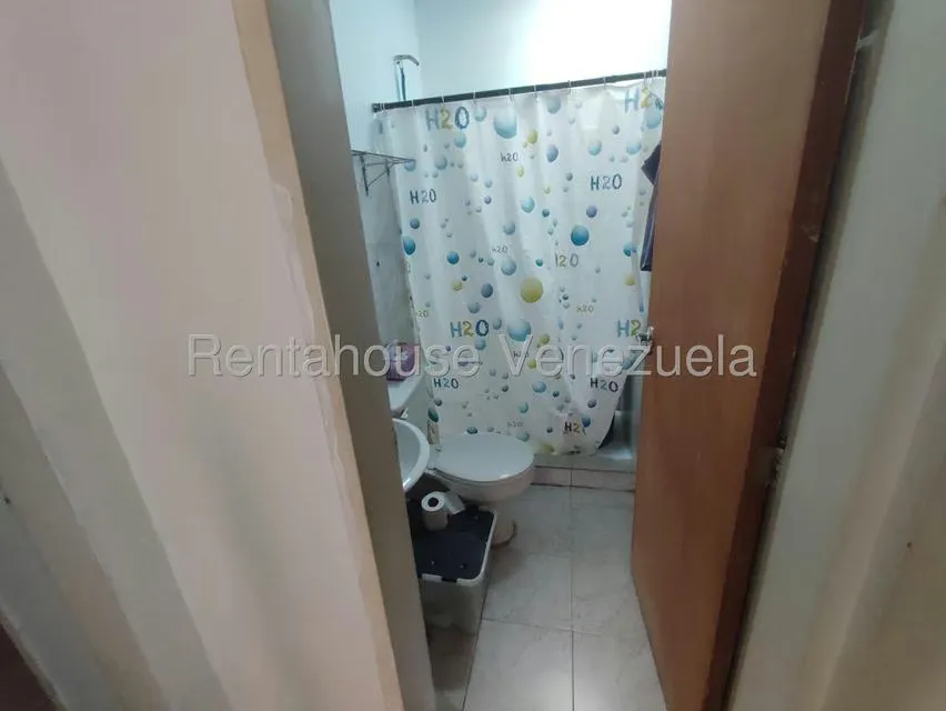 Townhouse (Duplex) en Venta en Barbula, Carabobo - 20