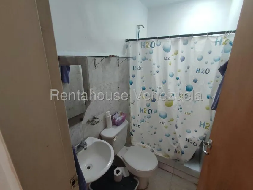 Townhouse (Duplex) en Venta en Barbula, Carabobo - 21